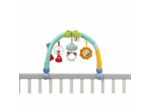Arche d'activités multi-supports Sophie la girafe