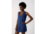 Combi-short de plage