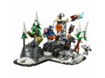 Avengers Rassemblement : L’ère d’Ultron LEGO Marvel Super Heroes™ 76291