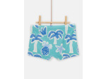 Maillot Turquoise