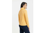 Pull Détails Bas De Corps