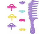 Barbie Tresses Magiques Mattel