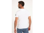 Tee-shirt manches courtes Stamper