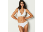 Shorty en dentelle