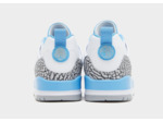 Jordan Spizike Low Homme