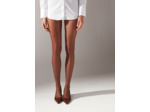 Collant transparent 40 deniers