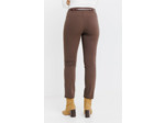 Pantalon 7/8 Ville Avec Ceinture