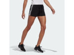 SHORT DE FITNESS SOFT TRAINING ADIDAS FEMME noir