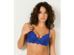 Soutien-gorge N.2 - Le push-up plongeant