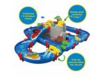Aquaplay Mountain Lake