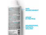 La Roche-Posay -  Lipikar Lotion pour le corps - 400 ml
