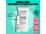 BASE PORE FILLER