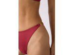 Brésilien high leg bas de maillot