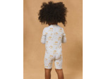 Combinaison de bain UPF 50+