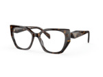 Lunettes de vue PRADA PR 18WV 2AU1O1