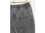 Bermuda Denim gris