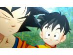 Dragon Ball Z: Kakarot Legendary Edition