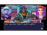 Read Only Memories Neurodiver