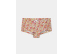 Lot de 5 culottes à rayures, imprimés ou uni Fille