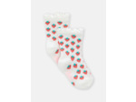 Chaussettes Ecrue