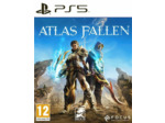 Atlas Fallen