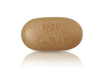 GOLD SAVON SATIN EXFOLIANT F&W