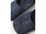 Chaussettes Invisibles Unisexe