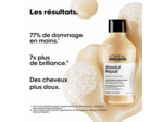 Shampooing restructurant instantané Absolut Repair 300 ml