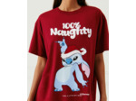 Top en jersey Stitch