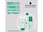 Shampooing volumateur pour cheveux fins BC Volume Boost 1000ml