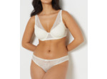 Culotte en dentelle