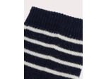 Chaussettes Bleu marine