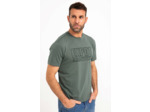 Tee-shirt manches courtes Stamper