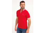 Polo manches courtes Loo