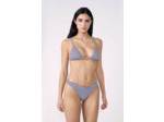 Triangle haut de maillot détail anneau