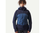 Veste imperméable - 20 000 mm - coutures étanches- MT500 - femme
