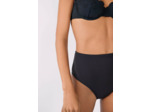 Culotte de bain menstruelle taille haute