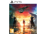 Final Fantasy VII Rebirth