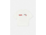 T-shirt Disney Pixar Flash McQueen