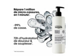 Pré-shampooing Metal Detox