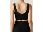 Haut de sport sans coutures
