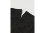 Chaussettes courtes avec cachemire pour homme
