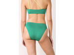 Culotte bikini bas de maillot