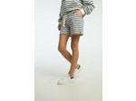 Short taille haute