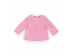 2 tee-shirts Ma Corolle