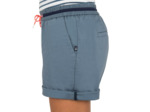 Short de voile femme SAILING 100 Gris