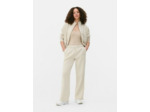 Bas de jogging coupe droite