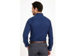 Chemise Ville Shinylos Ajustée