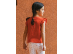T-shirt Glace