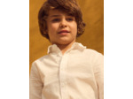 Chemise blanche